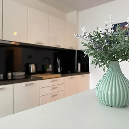 Sagitta Appartement Split