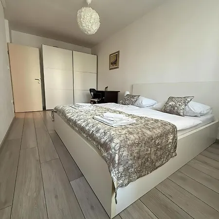 Appartement Sagitta