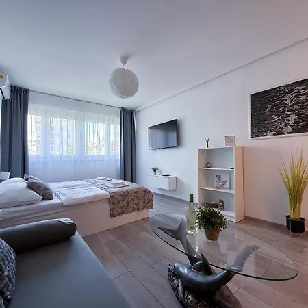Sagitta Appartement
