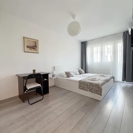 Sagitta Appartement Split