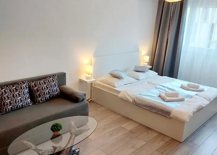 Sagitta Apartment *