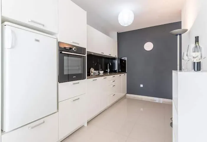 Apartment Sagitta Split