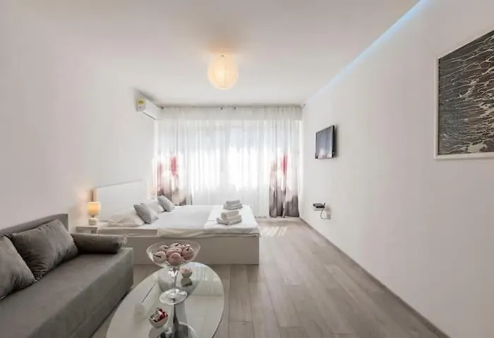 Apartment Sagitta