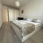 Apartament Sagitta