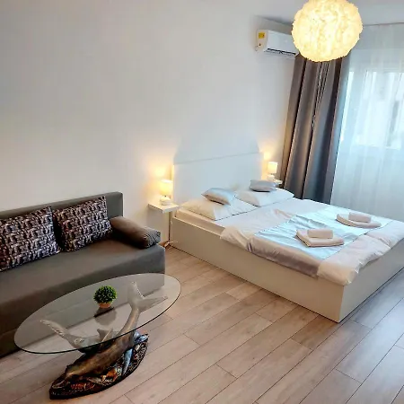 Sagitta Apartment *