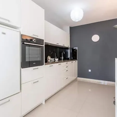 Appartement Sagitta Split