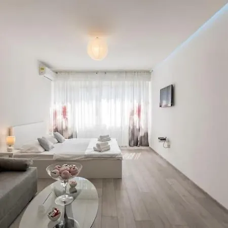 Appartement Sagitta